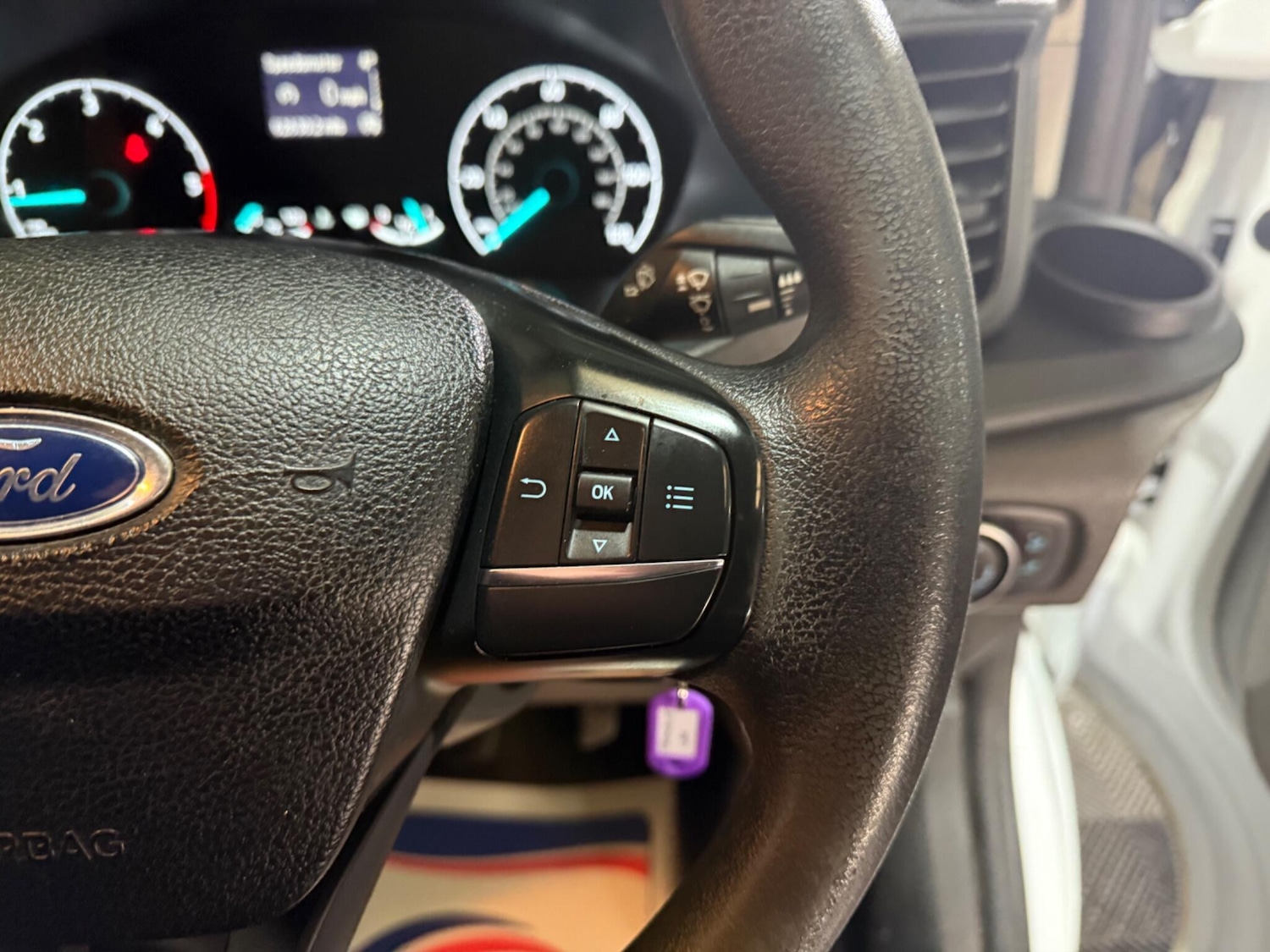 Used Ford Transit Custom 2020 for sale - 76620467: Photo 23