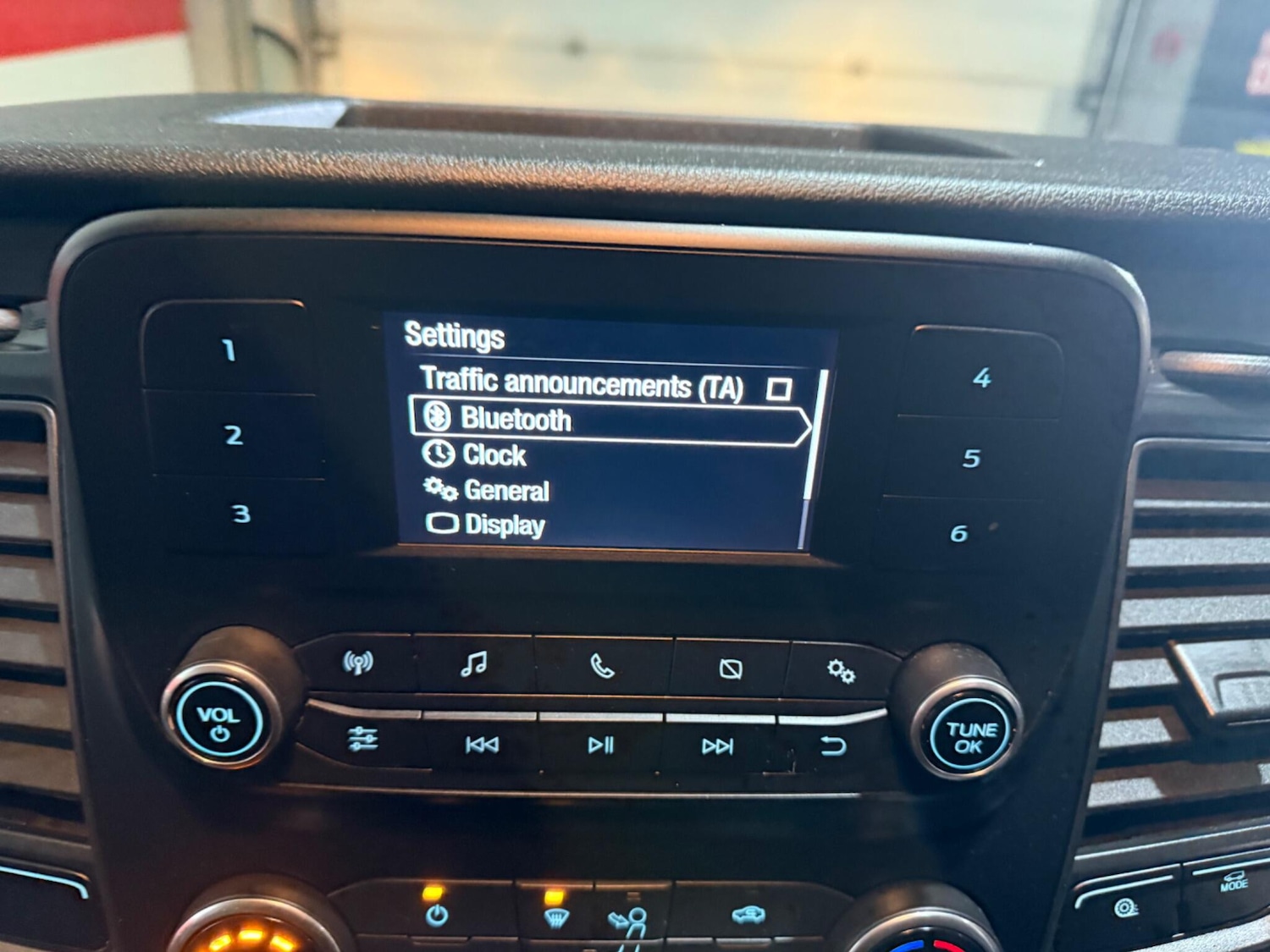 Used Ford Transit Custom 2020 for sale - 76620467: Photo 25