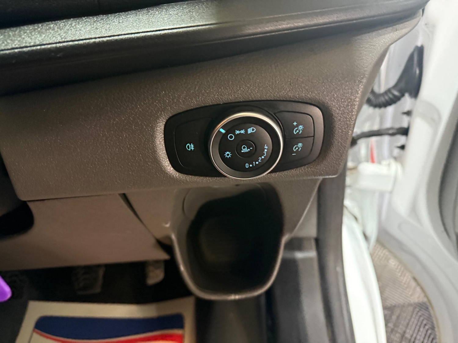 Used Ford Transit Custom 2020 for sale - 76620467: Photo 26