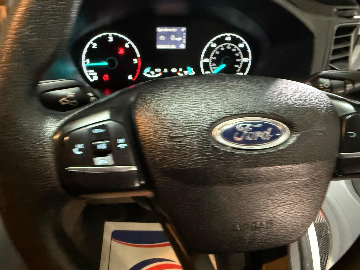 Used Ford Transit Custom 2020 for sale - 76620467: Photo 28