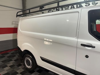 Used Ford Transit Custom 2020 for sale - 76620467: Photo