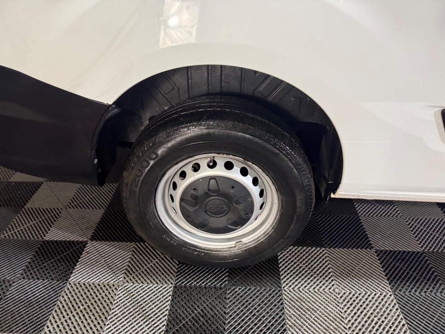 Used Ford Transit Custom 2020 for sale - 76620467: Photo 7