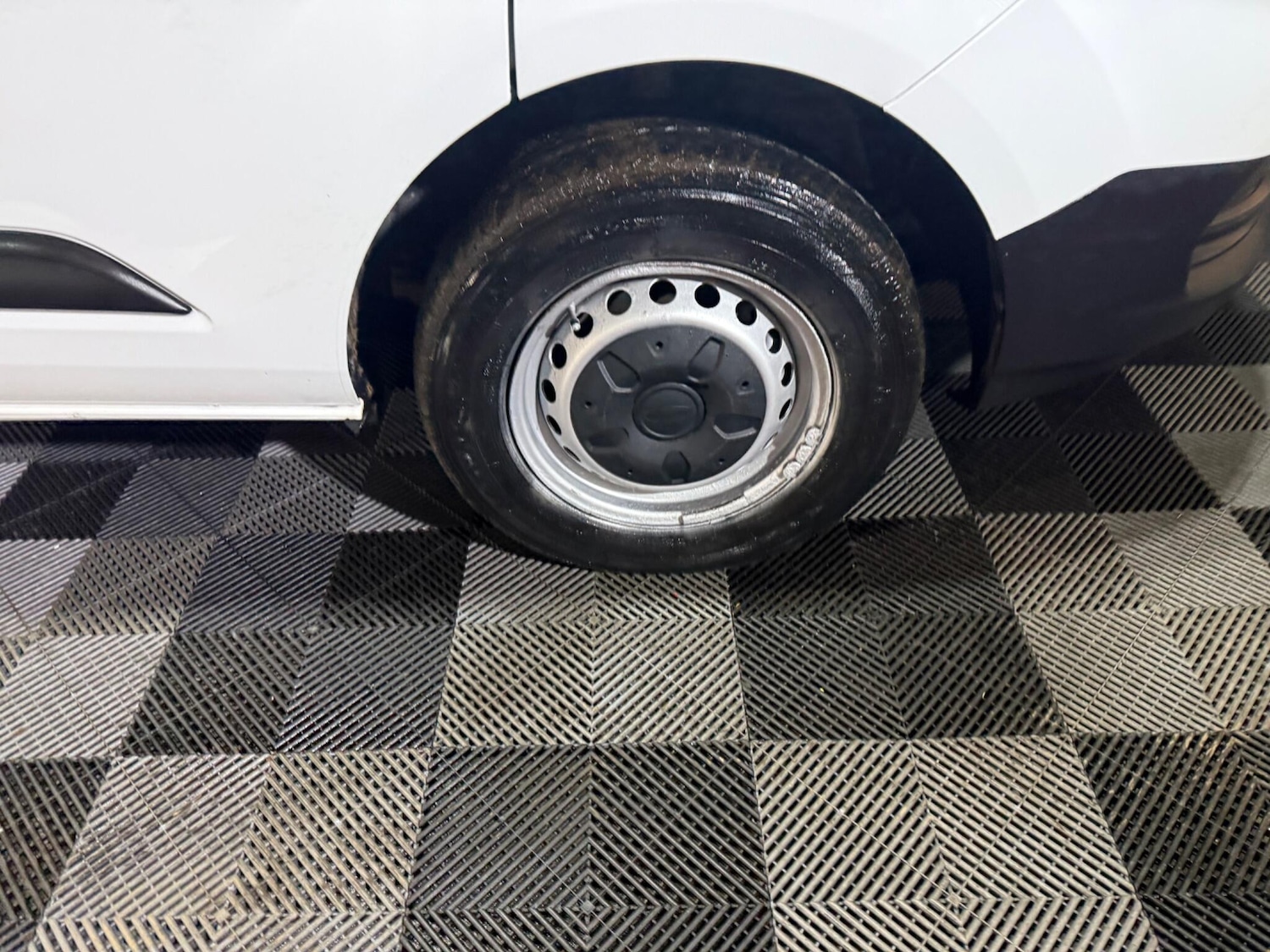 Used Ford Transit Custom 2020 for sale - 76620467: Photo 8