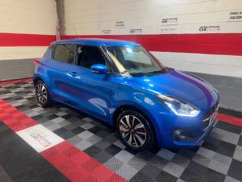 2020 (69) - 1.0 Boosterjet SZ5 Auto Euro 6 5dr