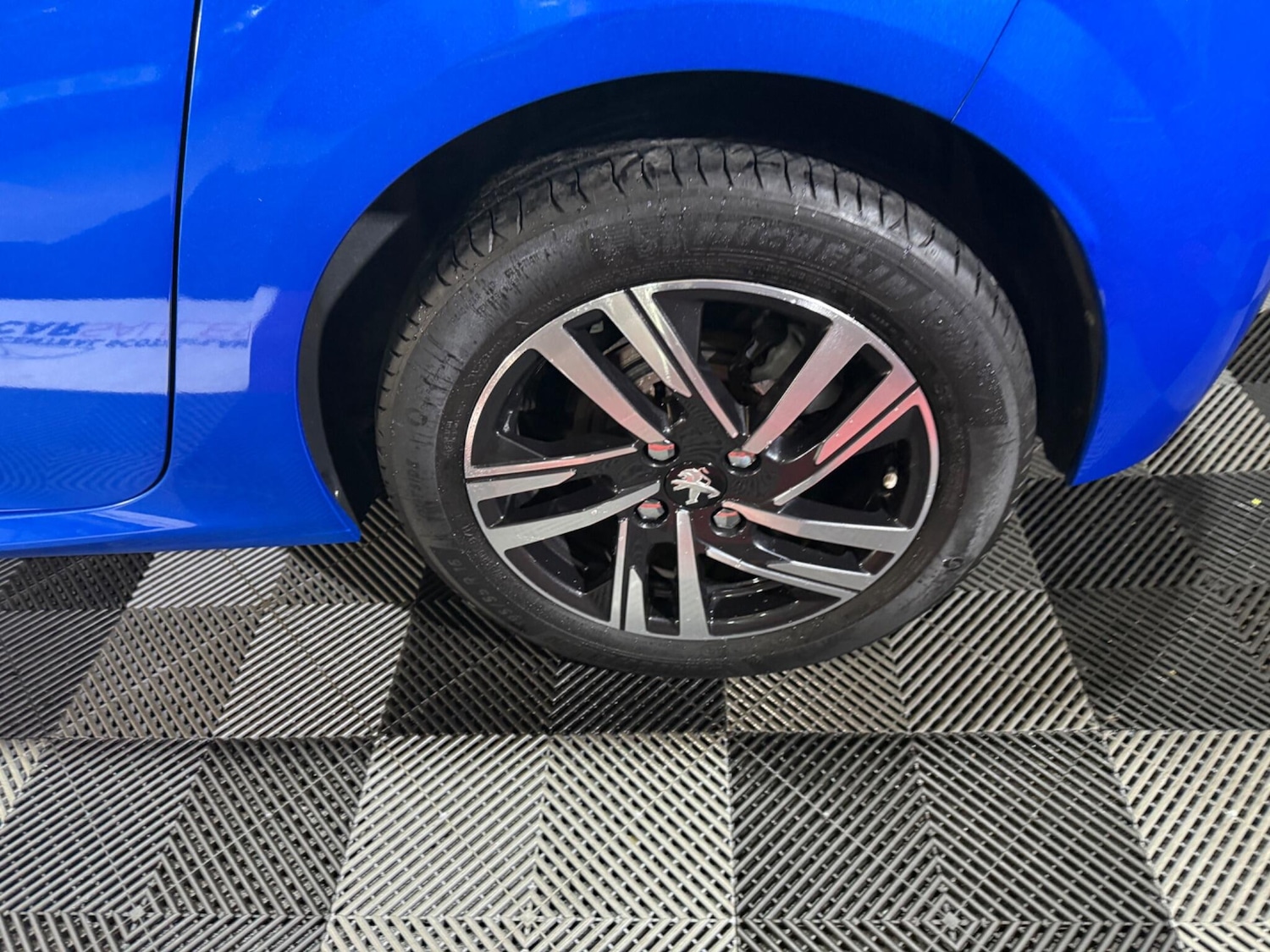 Used Peugeot 208 2021 for sale - 76992864: Photo 24