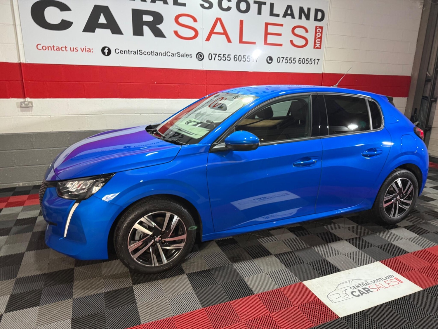 Used Peugeot 208 2021 for sale - 76992864: Photo 28