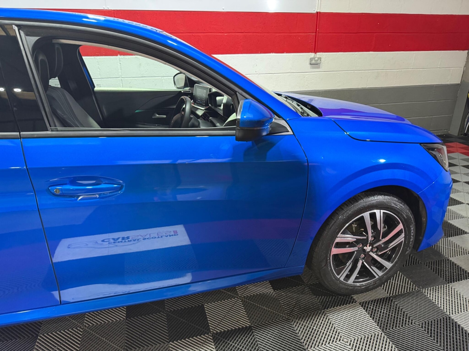 Used Peugeot 208 2021 for sale - 76992864: Photo 3