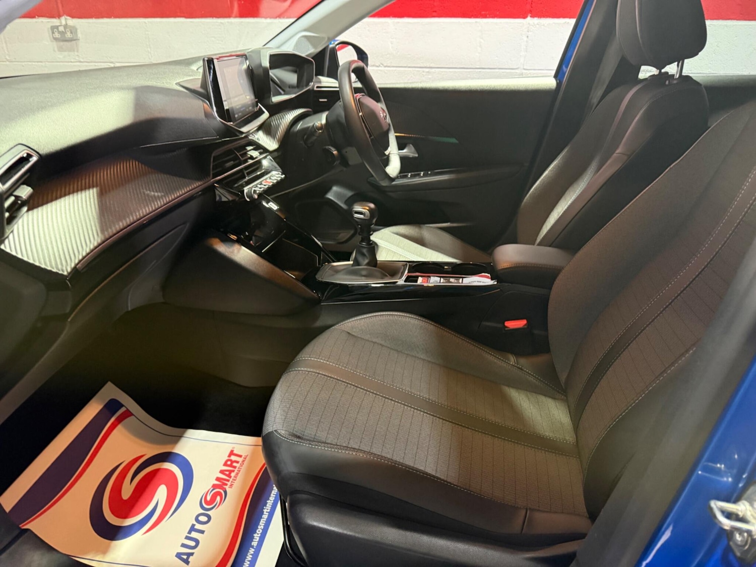 Used Peugeot 208 2021 for sale - 76992864: Photo 38