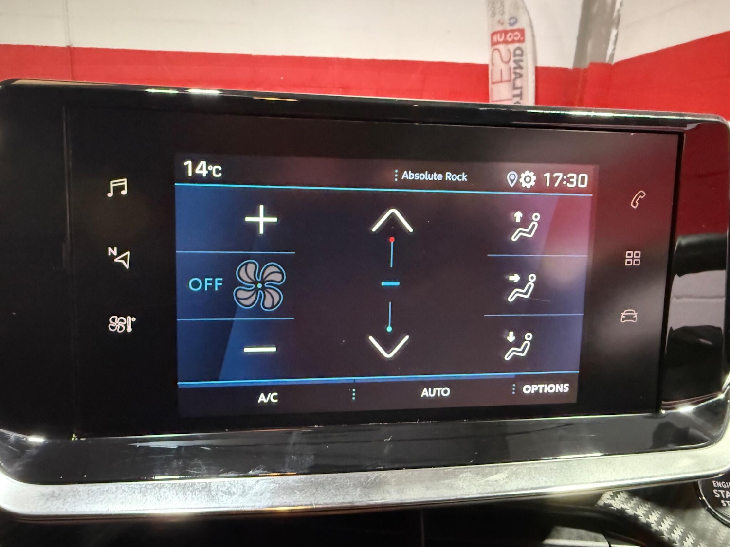 Used Peugeot 208 2021 for sale - 76992864: Photo 53