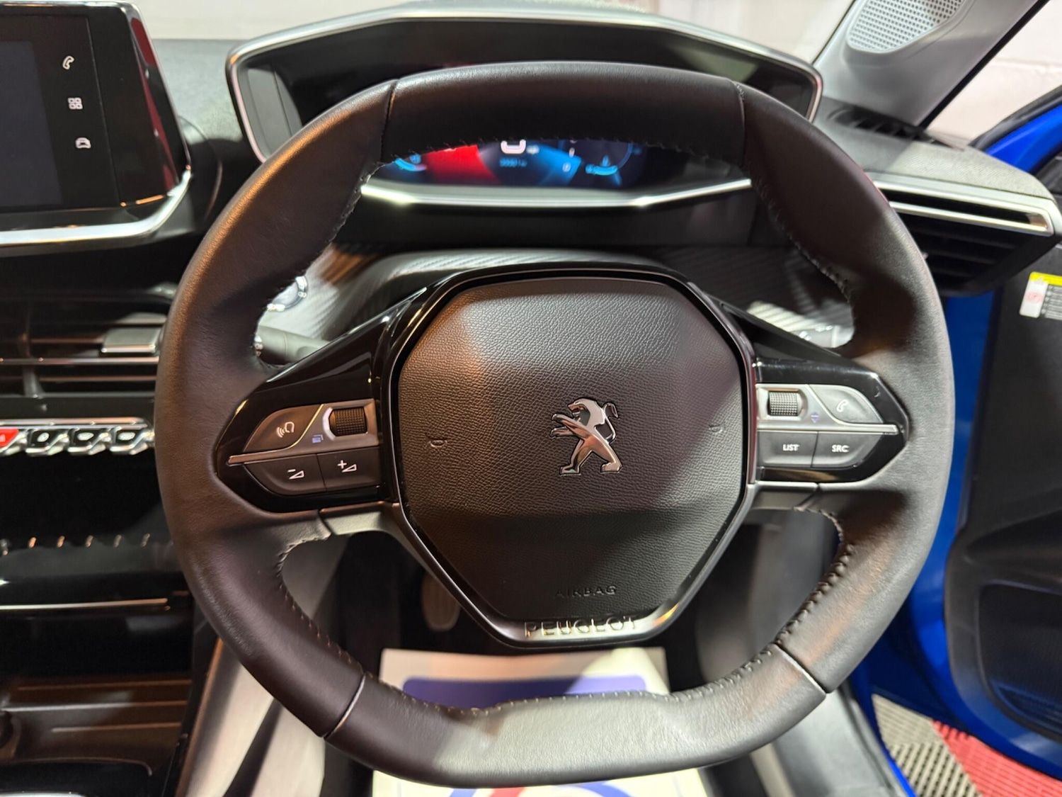 Used Peugeot 208 2021 for sale - 76992864: Photo 61