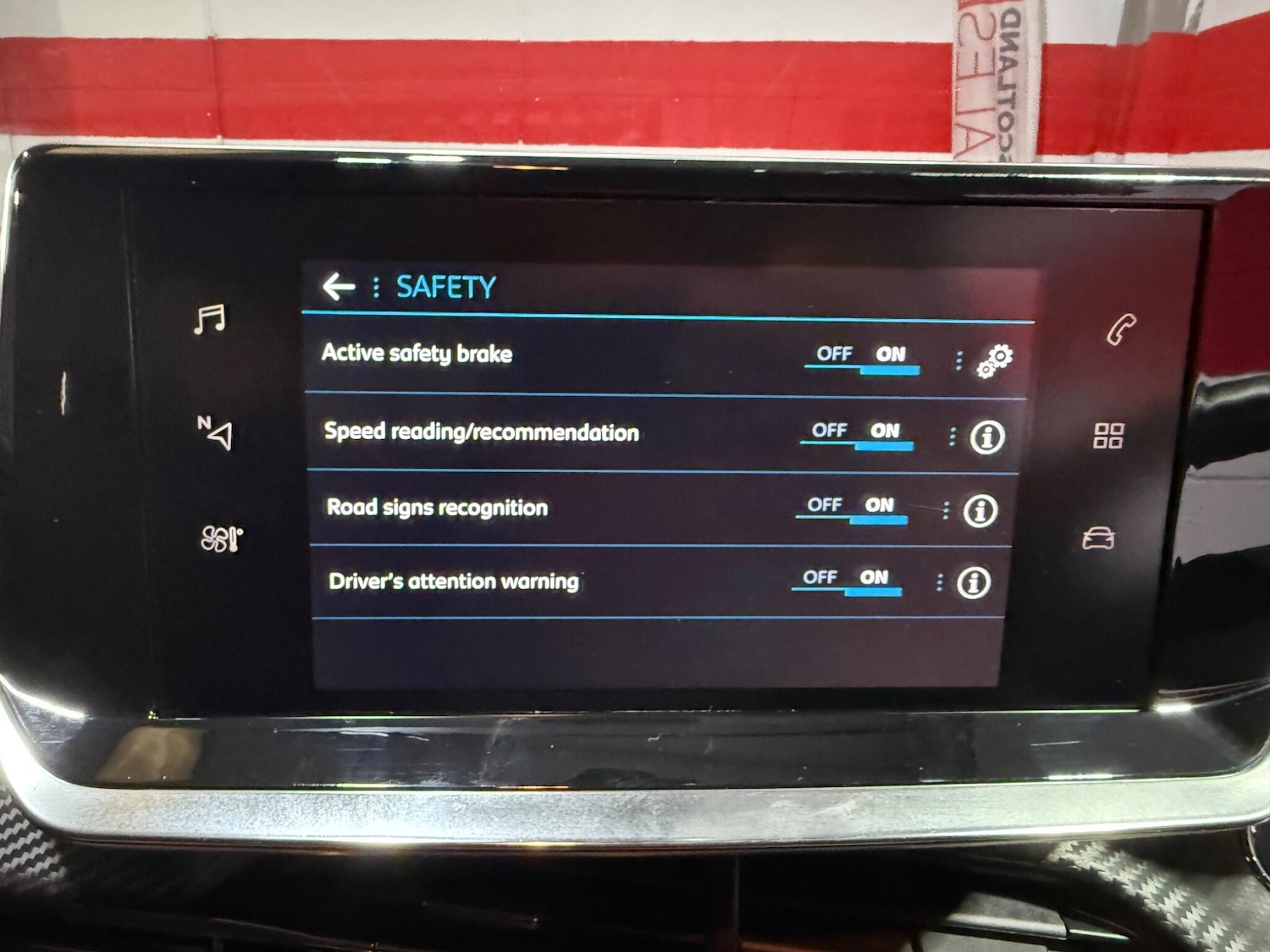 Used Peugeot 208 2021 for sale - 76992864: Photo 62