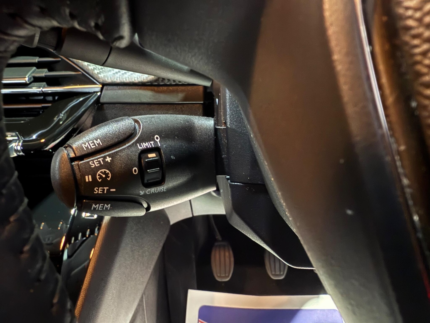 Used Peugeot 208 2021 for sale - 76992864: Photo 64