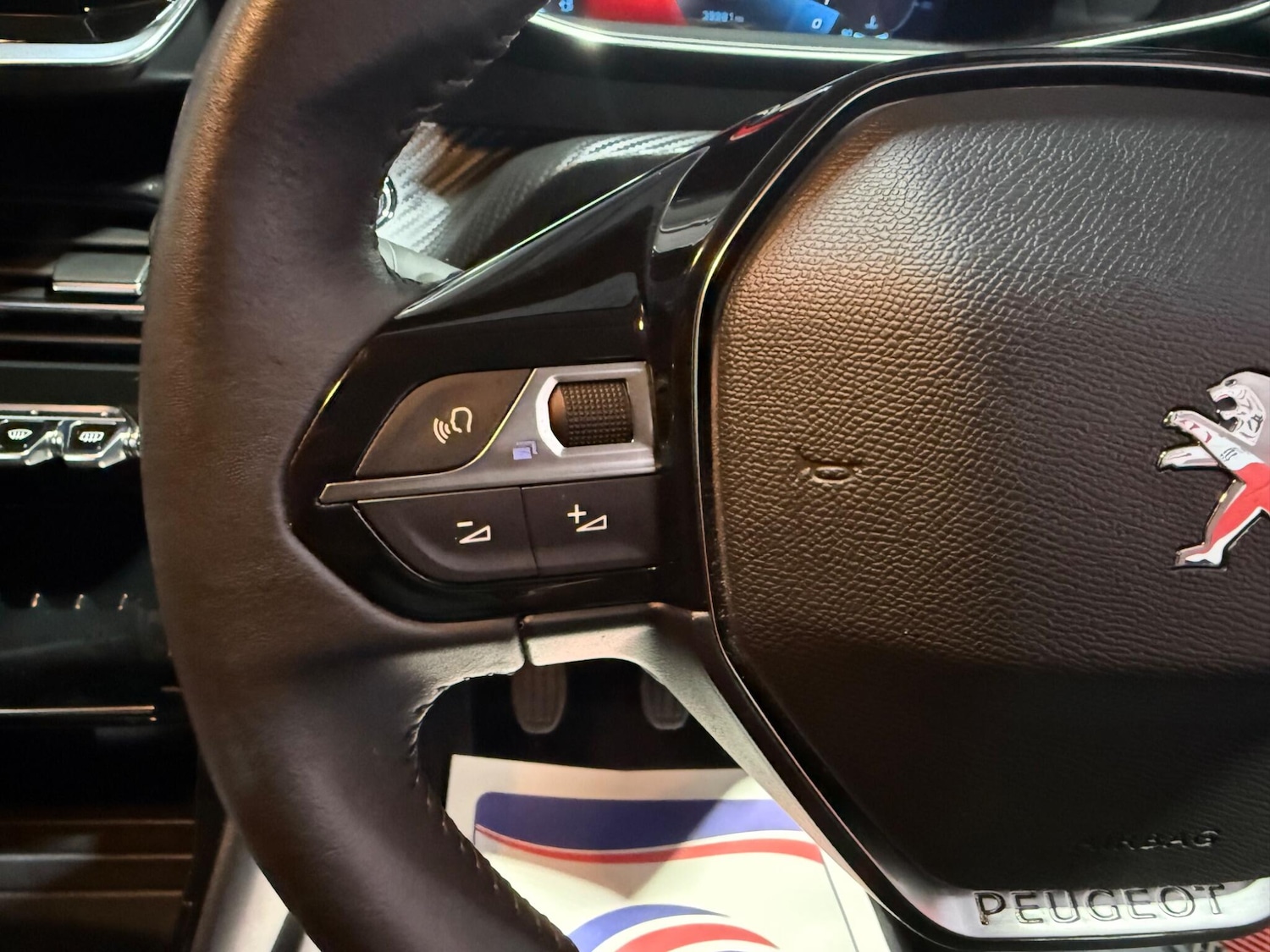 Used Peugeot 208 2021 for sale - 76992864: Photo 65