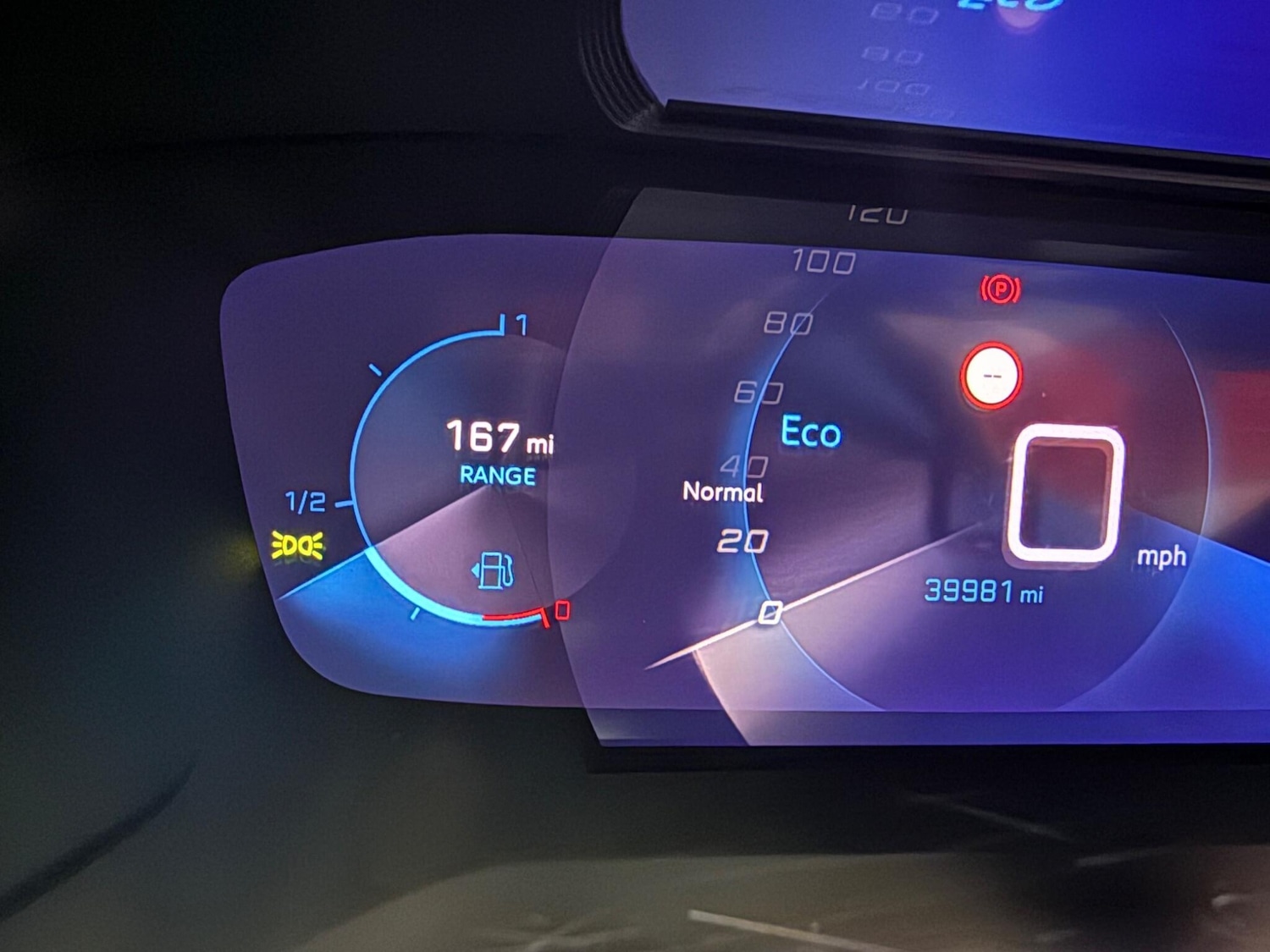 Used Peugeot 208 2021 for sale - 76992864: Photo 72