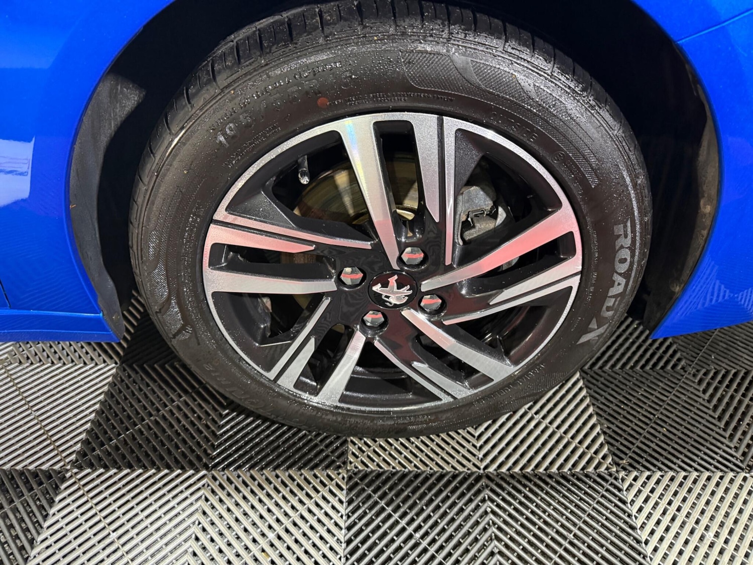 Used Peugeot 208 2021 for sale - 76992864: Photo 8