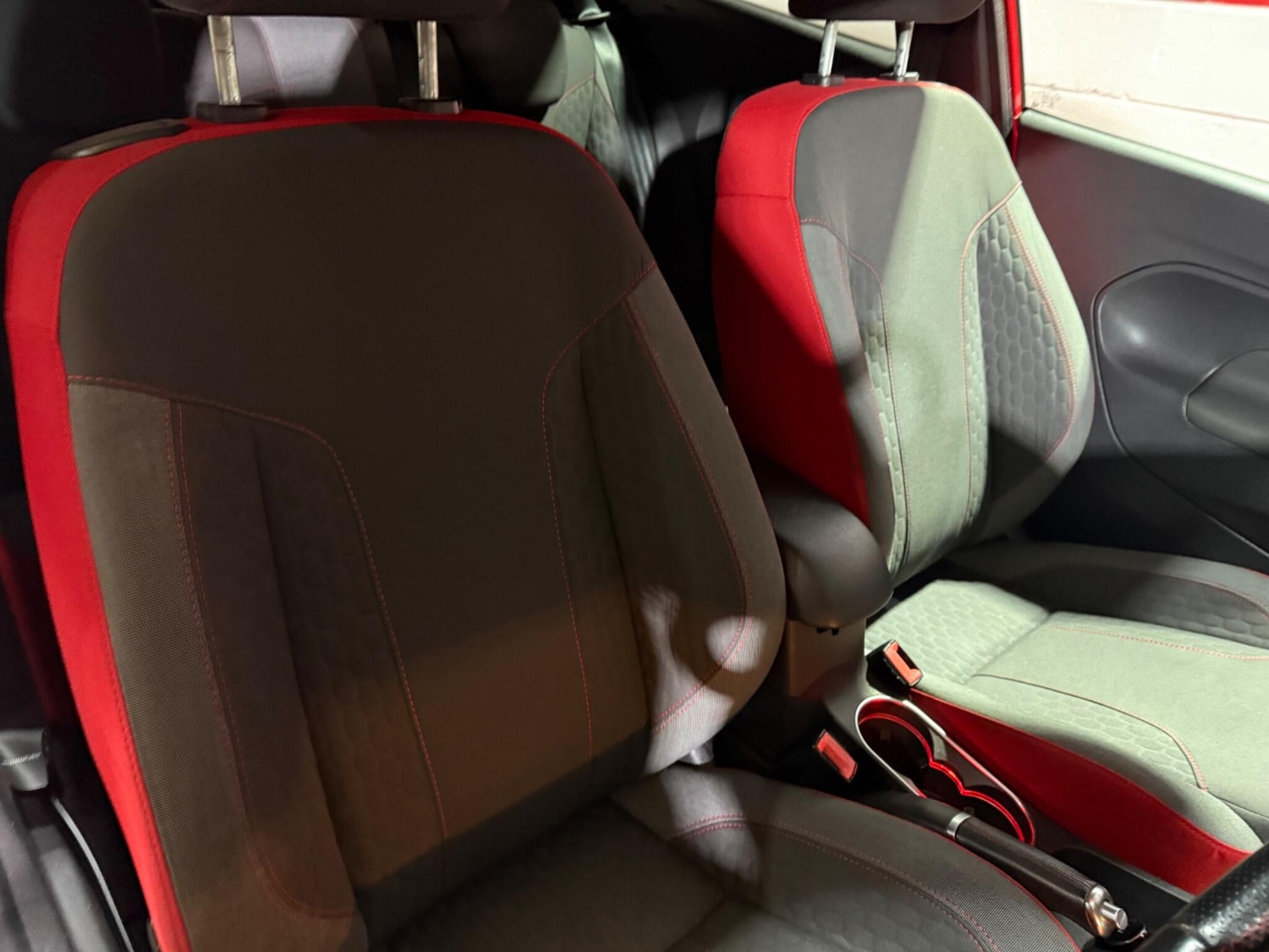 Used Ford Fiesta 2016 for sale - 76306384: Photo 21