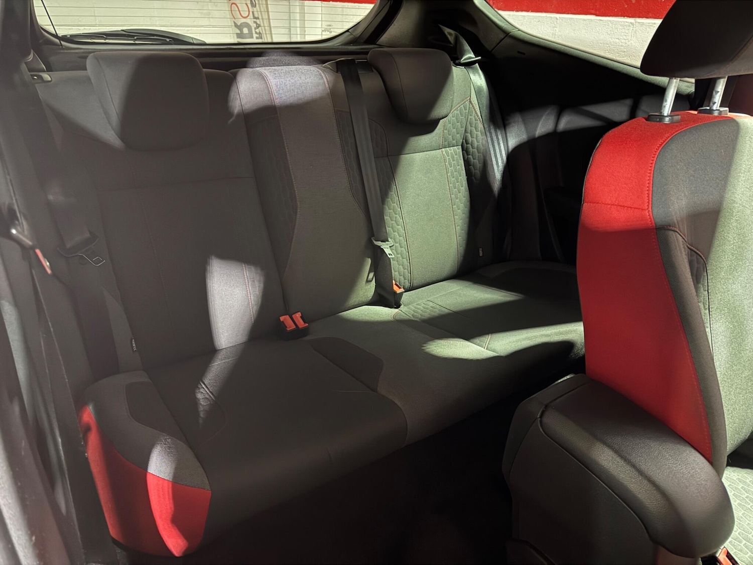 Used Ford Fiesta 2016 for sale - 76306384: Photo 22