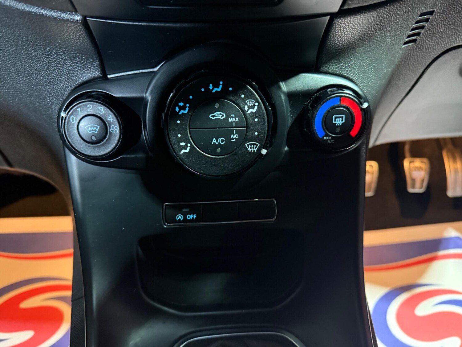 Used Ford Fiesta 2016 for sale - 76306384: Photo 23