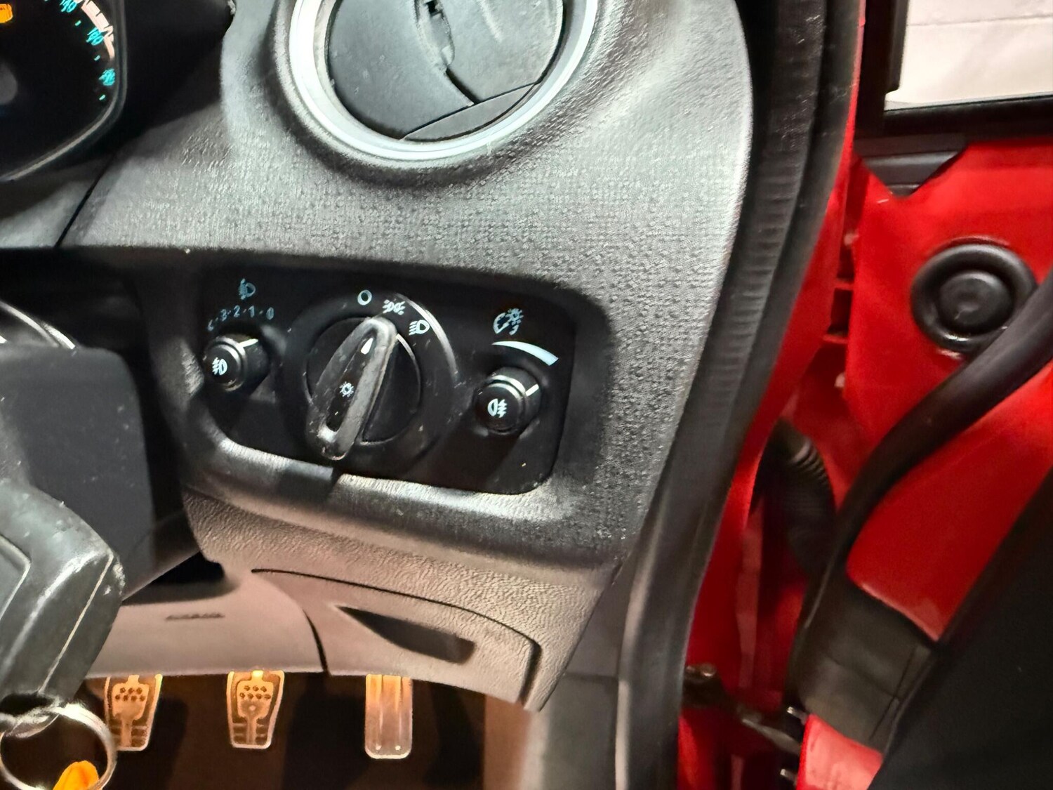 Used Ford Fiesta 2016 for sale - 76306384: Photo 26