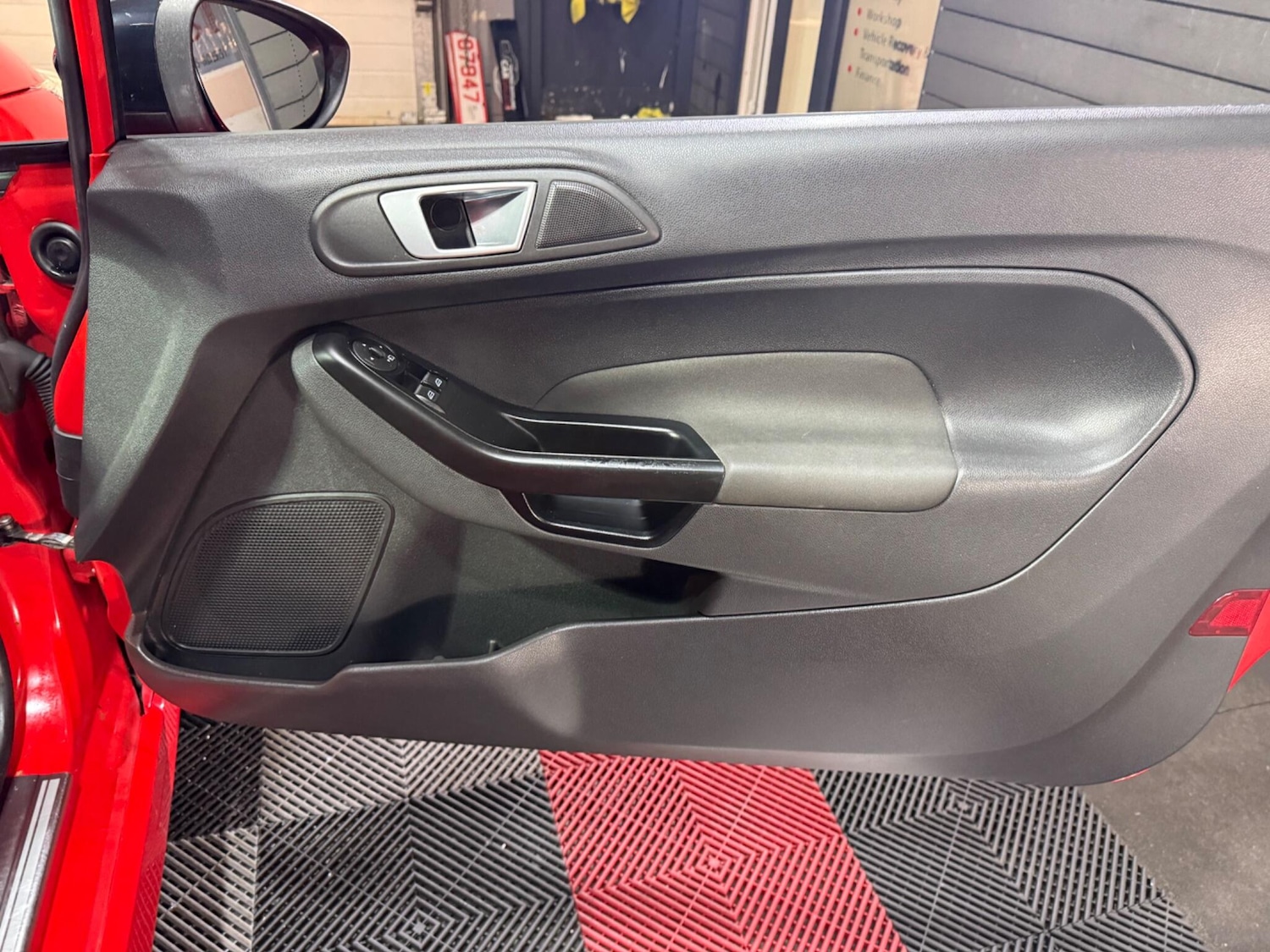 Used Ford Fiesta 2016 for sale - 76306384: Photo 27