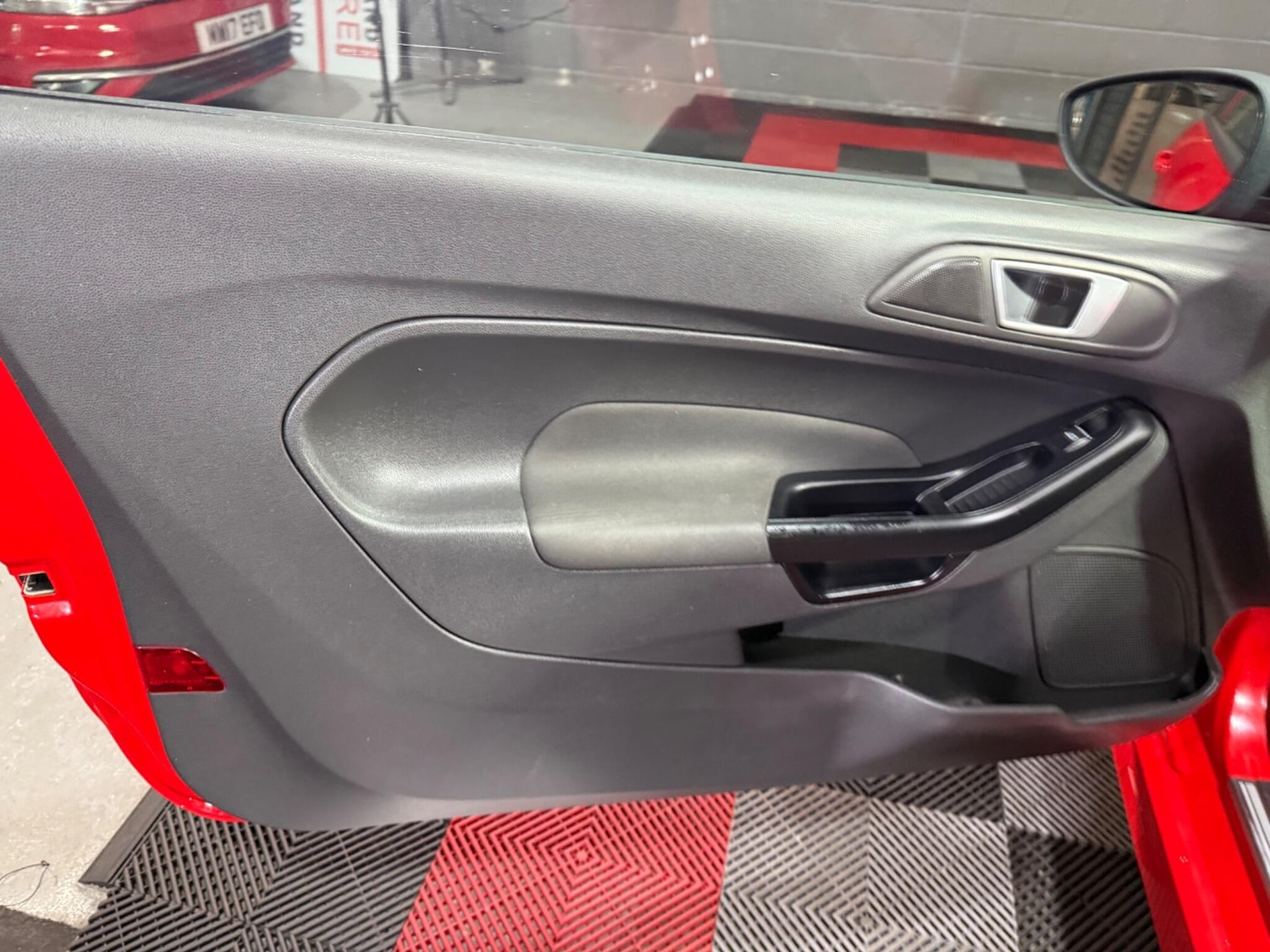 Used Ford Fiesta 2016 for sale - 76306384: Photo 28