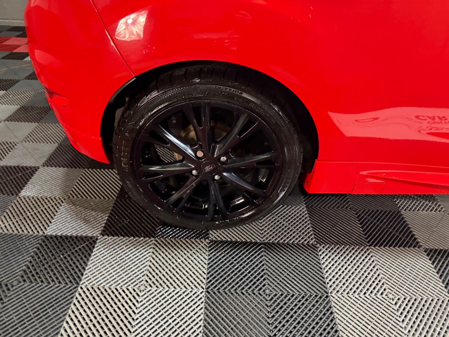 Used Ford Fiesta 2016 for sale - 76306384: Photo 30