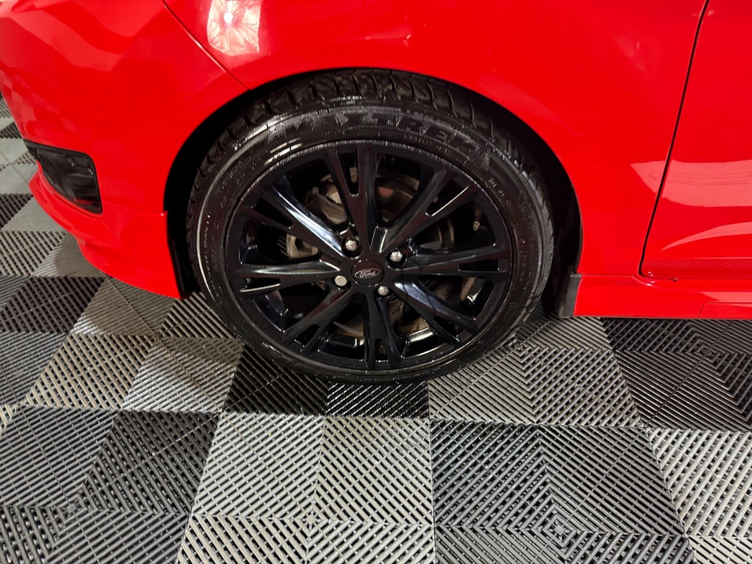 Used Ford Fiesta 2016 for sale - 76306384: Photo 32