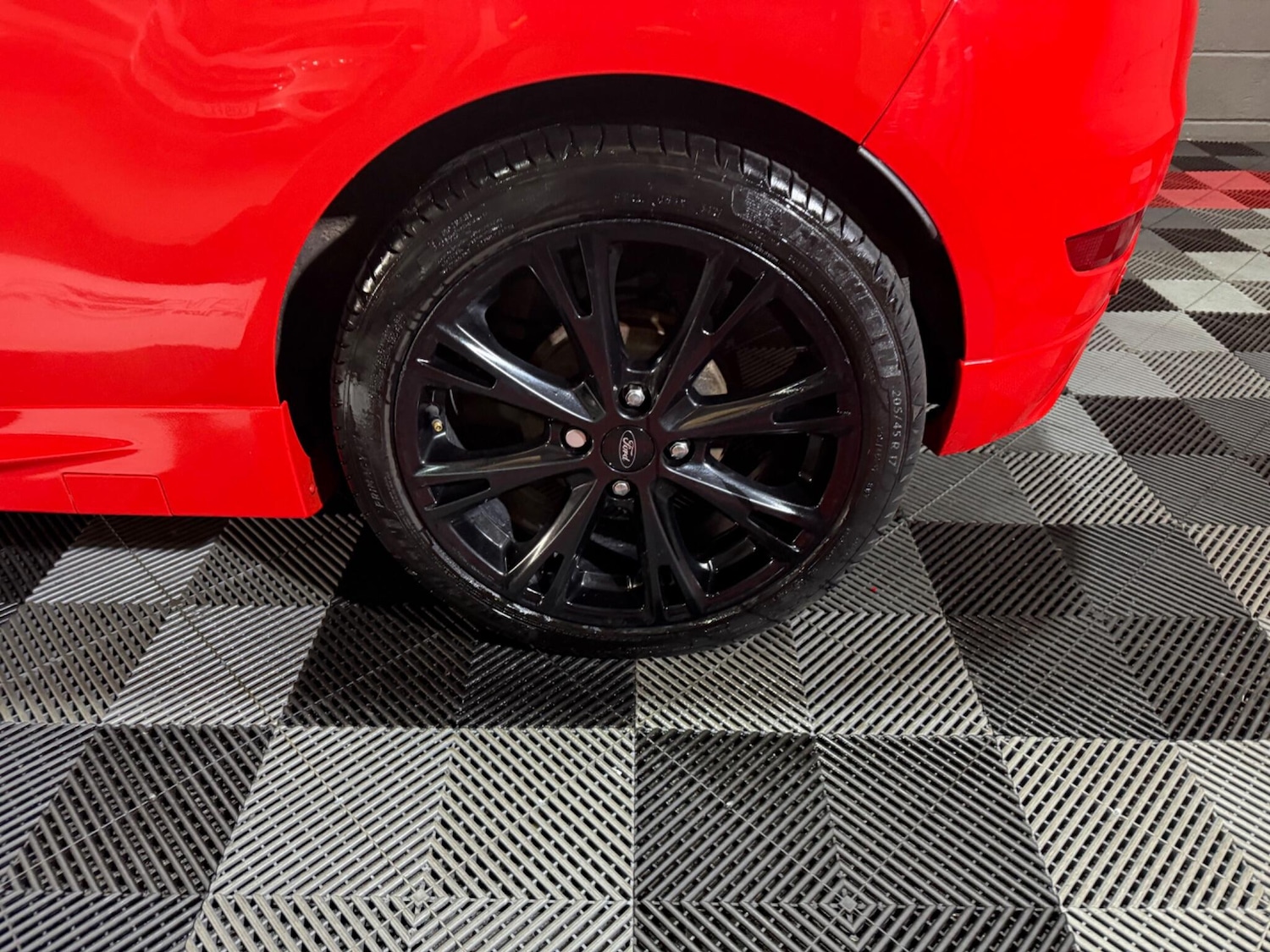 Used Ford Fiesta 2016 for sale - 76306384: Photo 33