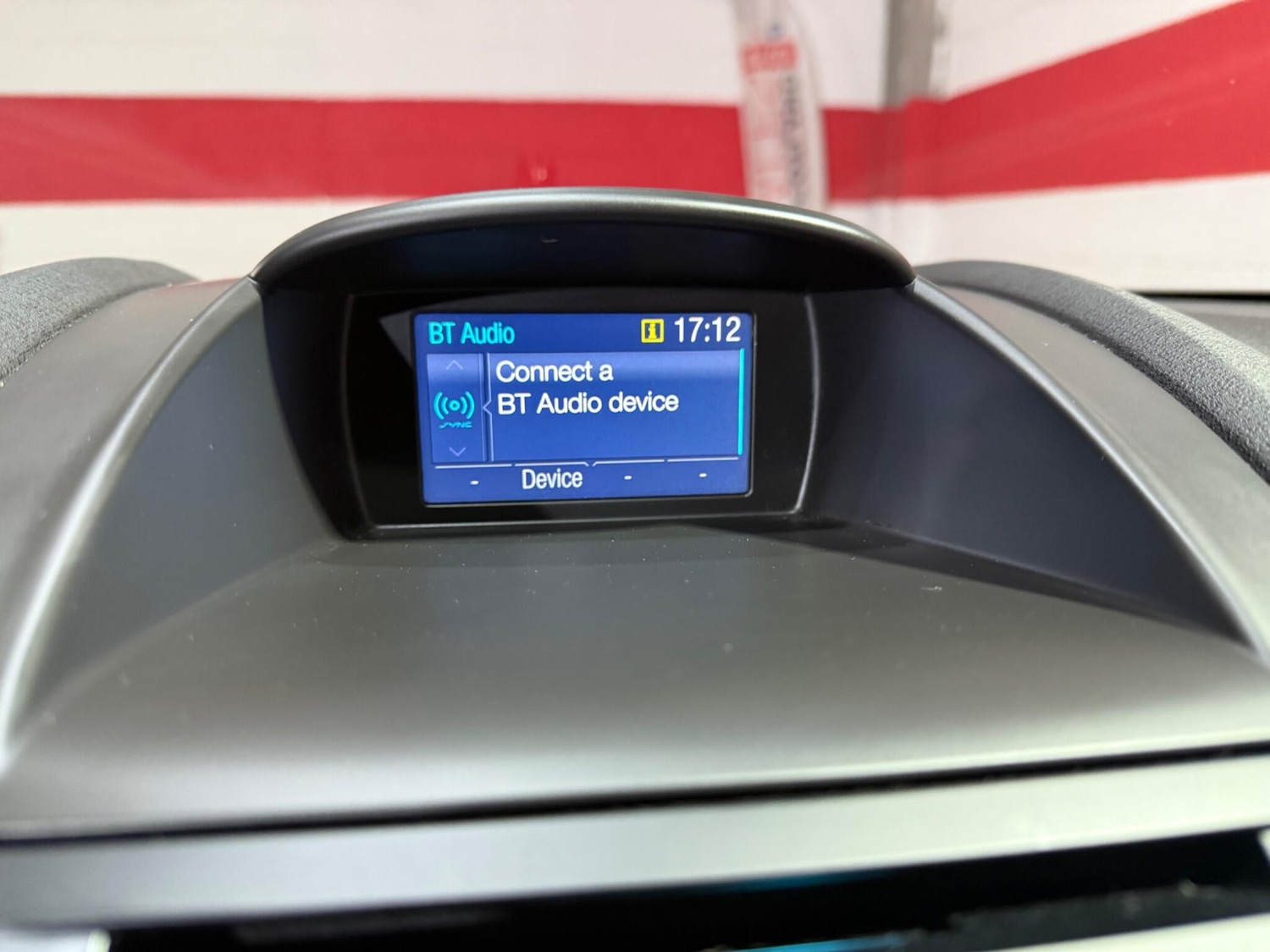 Used Ford Fiesta 2016 for sale - 76306384: Photo 34