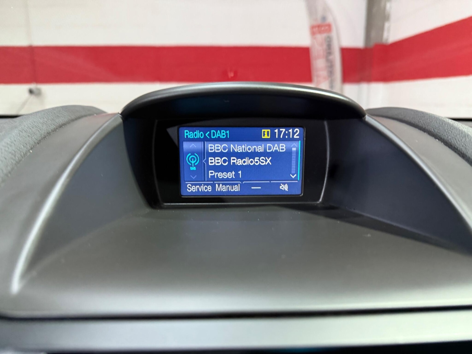 Used Ford Fiesta 2016 for sale - 76306384: Photo 36