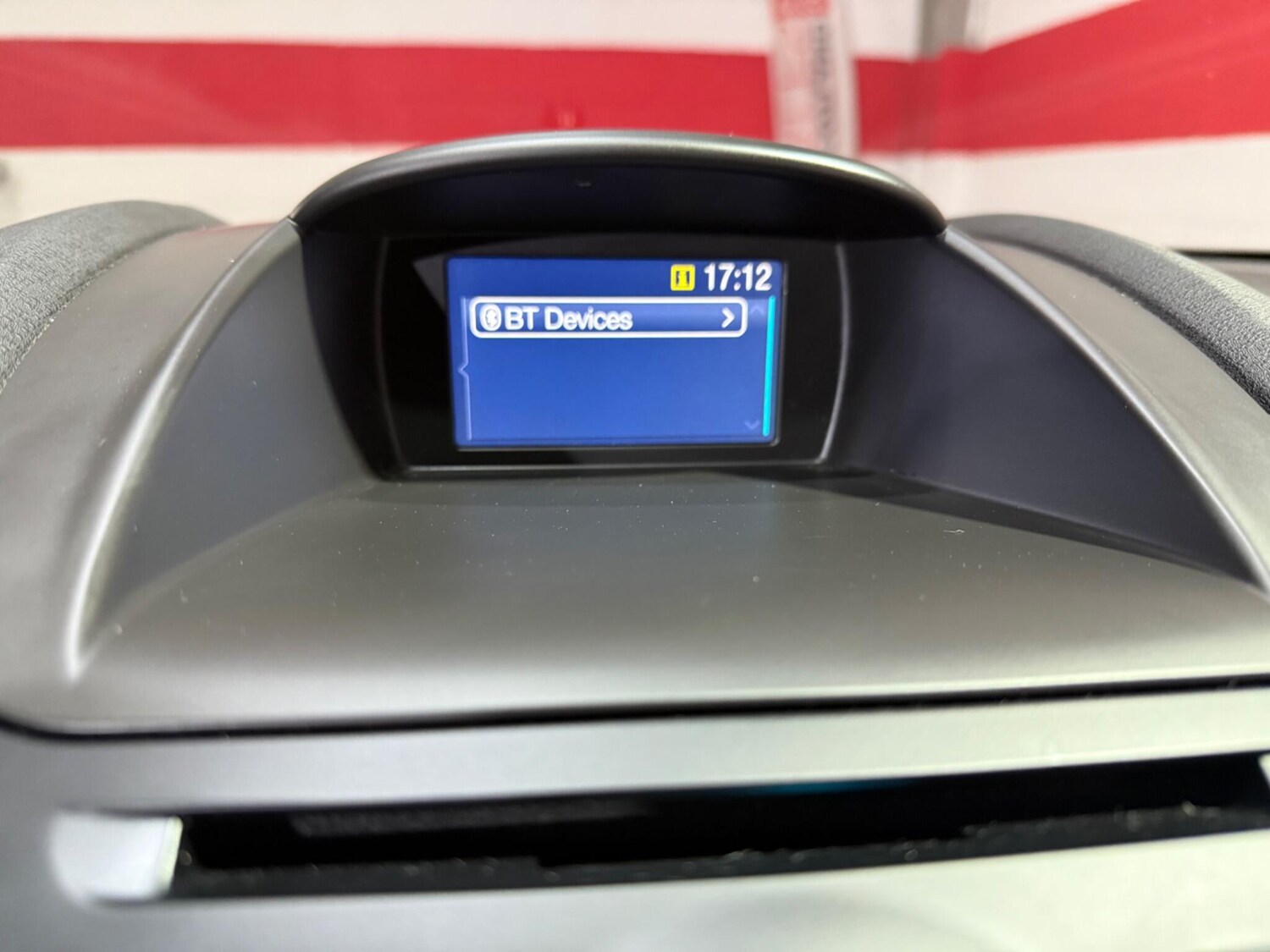 Used Ford Fiesta 2016 for sale - 76306384: Photo 37