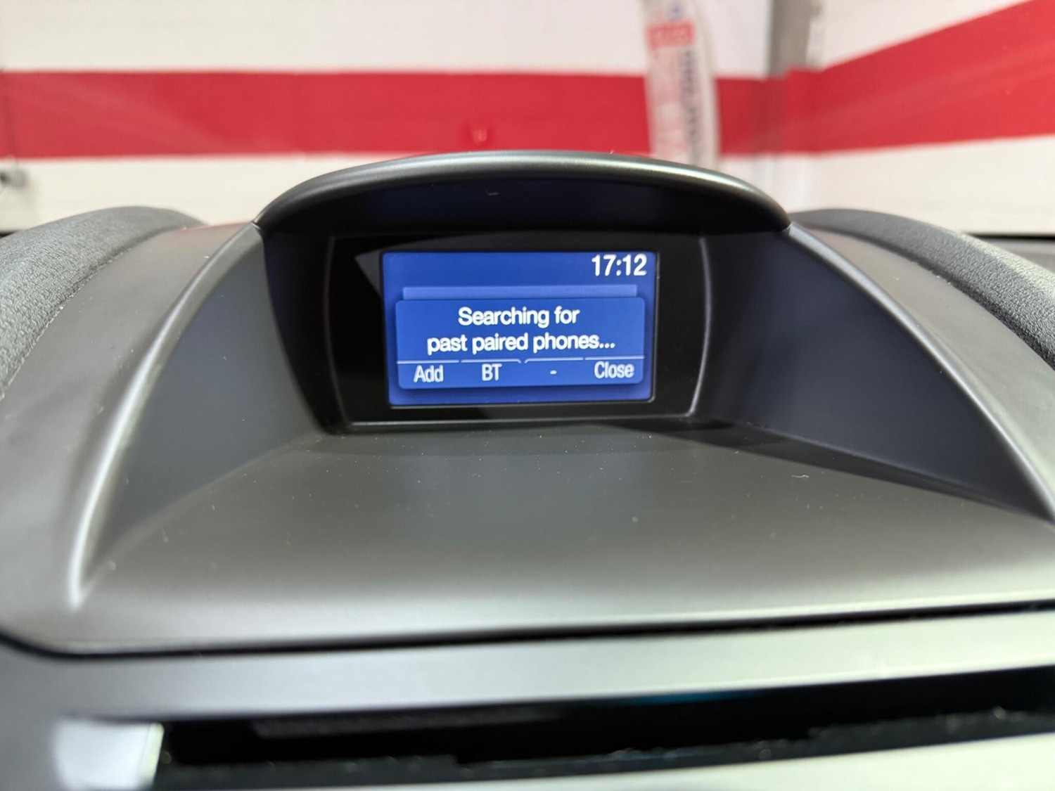 Used Ford Fiesta 2016 for sale - 76306384: Photo 38