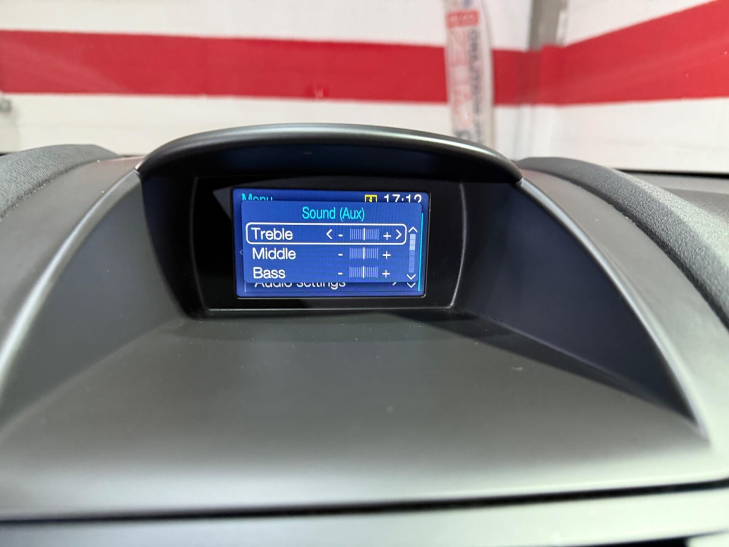 Used Ford Fiesta 2016 for sale - 76306384: Photo 39