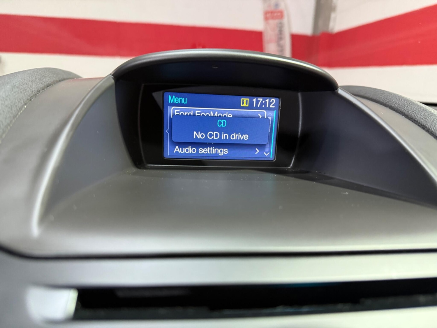 Used Ford Fiesta 2016 for sale - 76306384: Photo 40