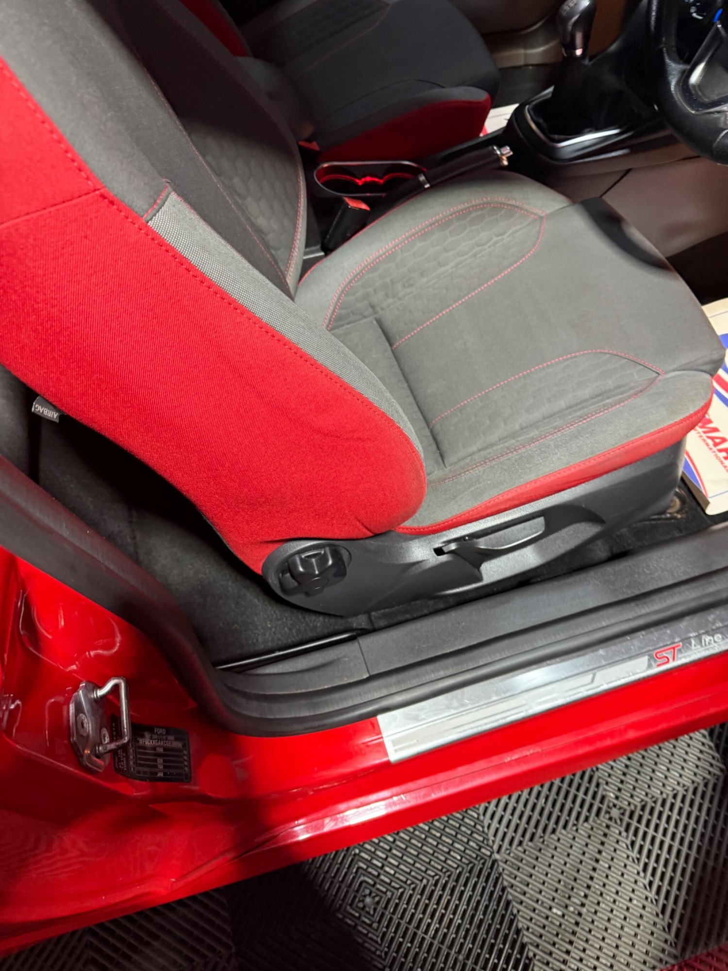 Used Ford Fiesta 2016 for sale - 76306384: Photo 53