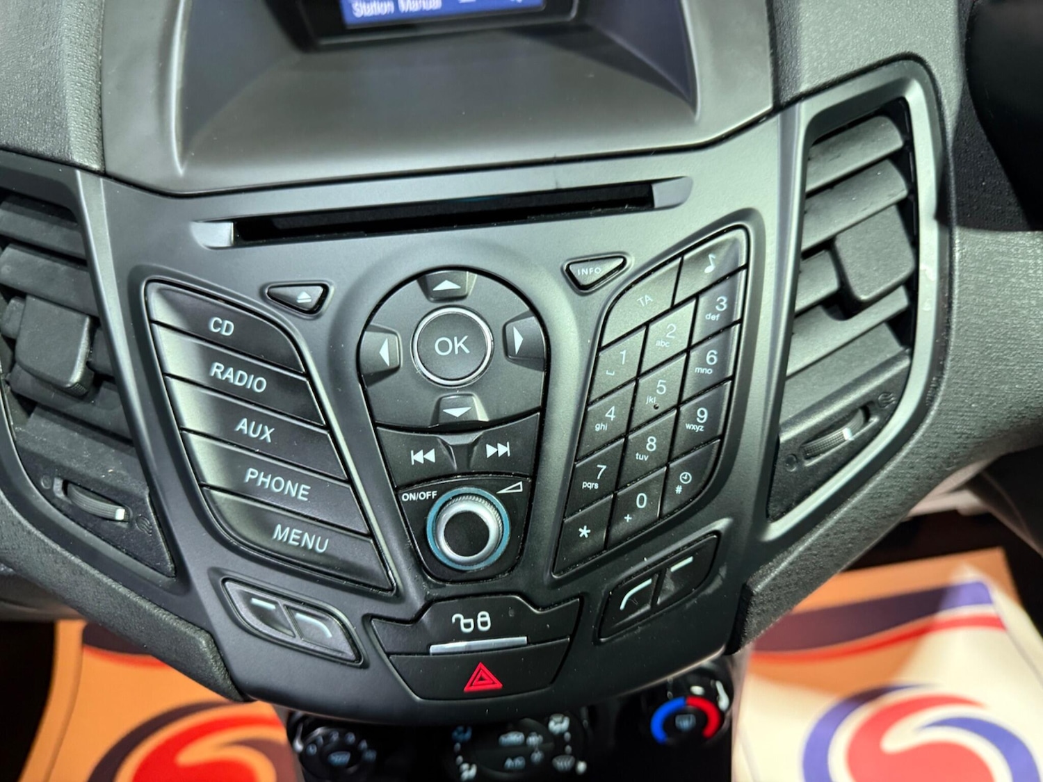 Used Ford Fiesta 2016 for sale - 76306384: Photo 56