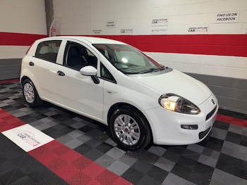 2016 (16) - 1.2 Pop + Euro 6 5dr