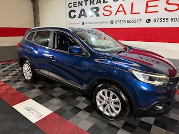 Used Renault Kadjar 2018 for sale - 78947480: Photo