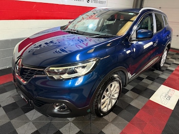 Used Renault Kadjar 2018 for sale - 78947480: Photo