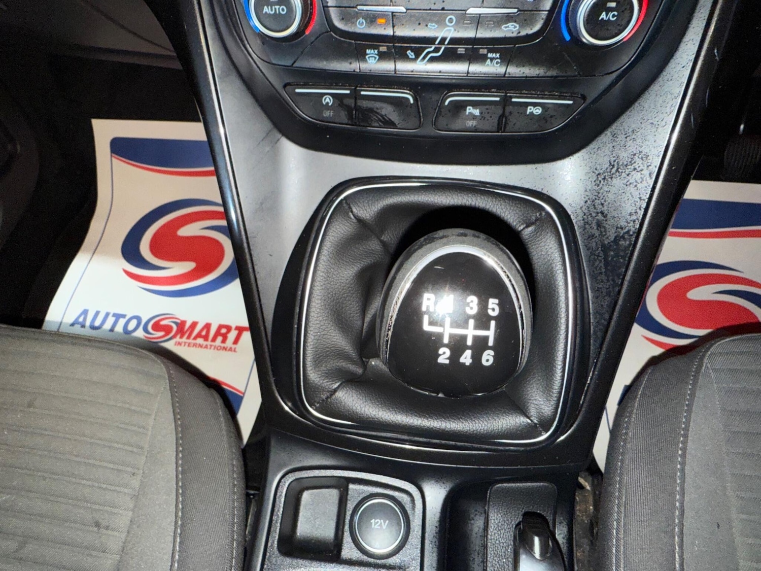 Used Ford C-Max 2017 for sale - 76990869: Photo 21