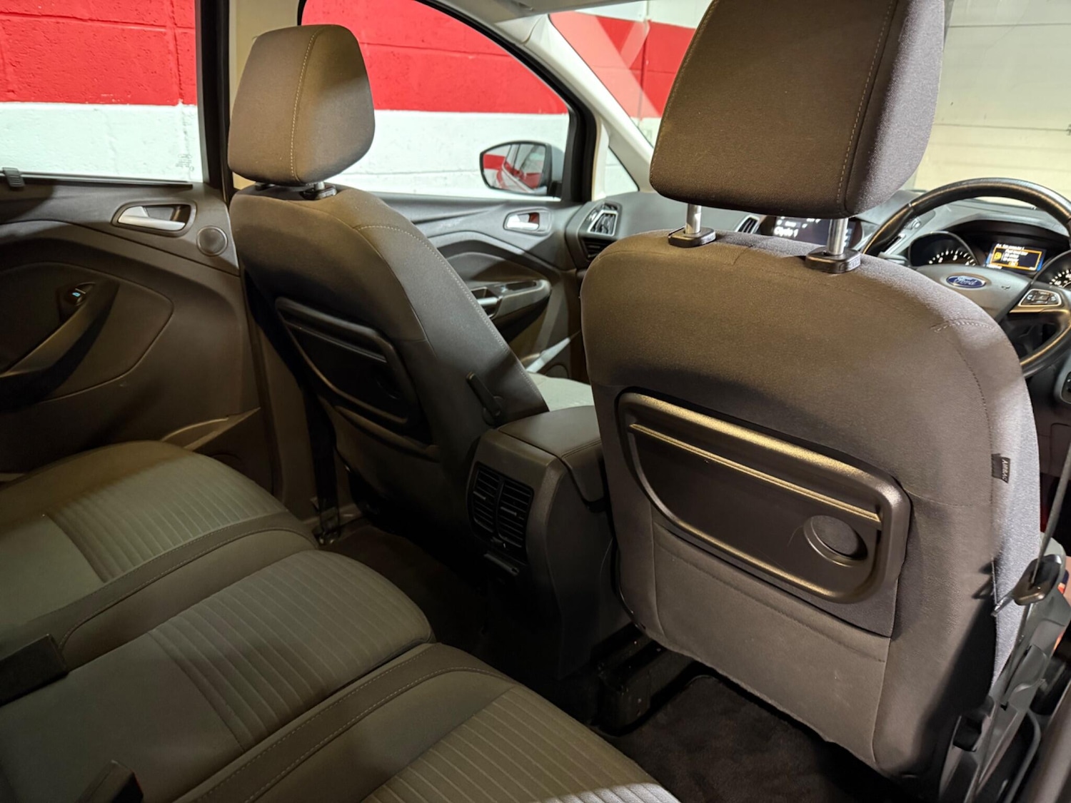 Used Ford C-Max 2017 for sale - 76990869: Photo 23