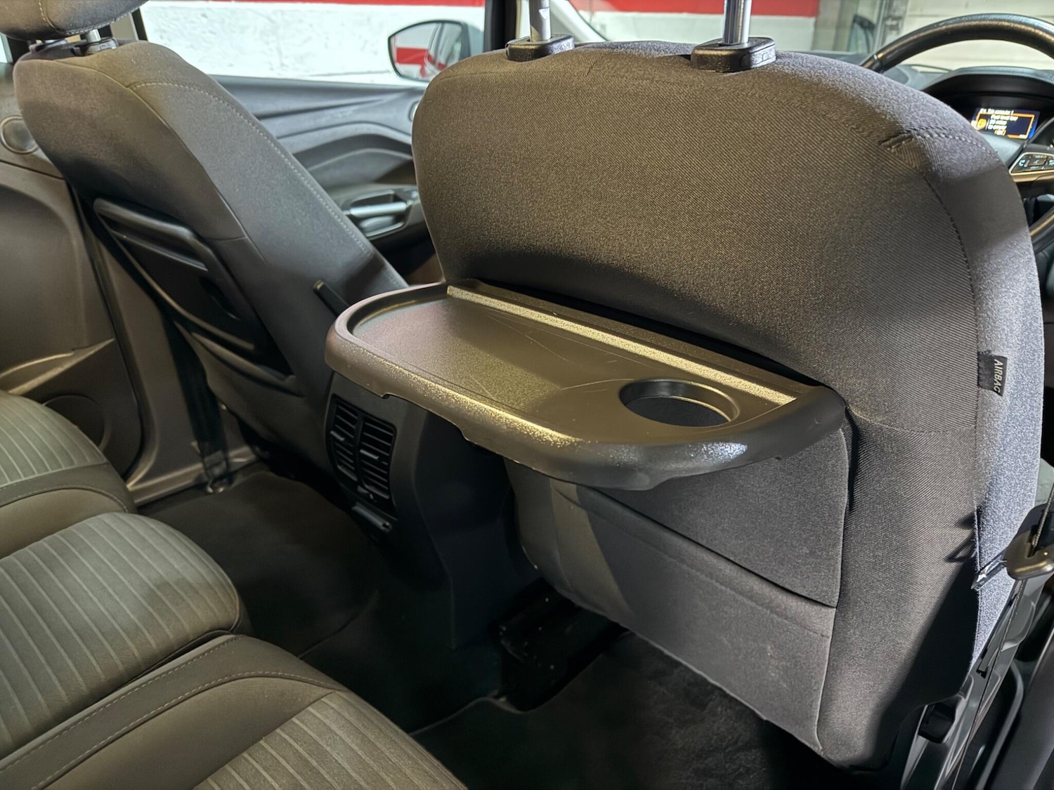 Used Ford C-Max 2017 for sale - 76990869: Photo 25