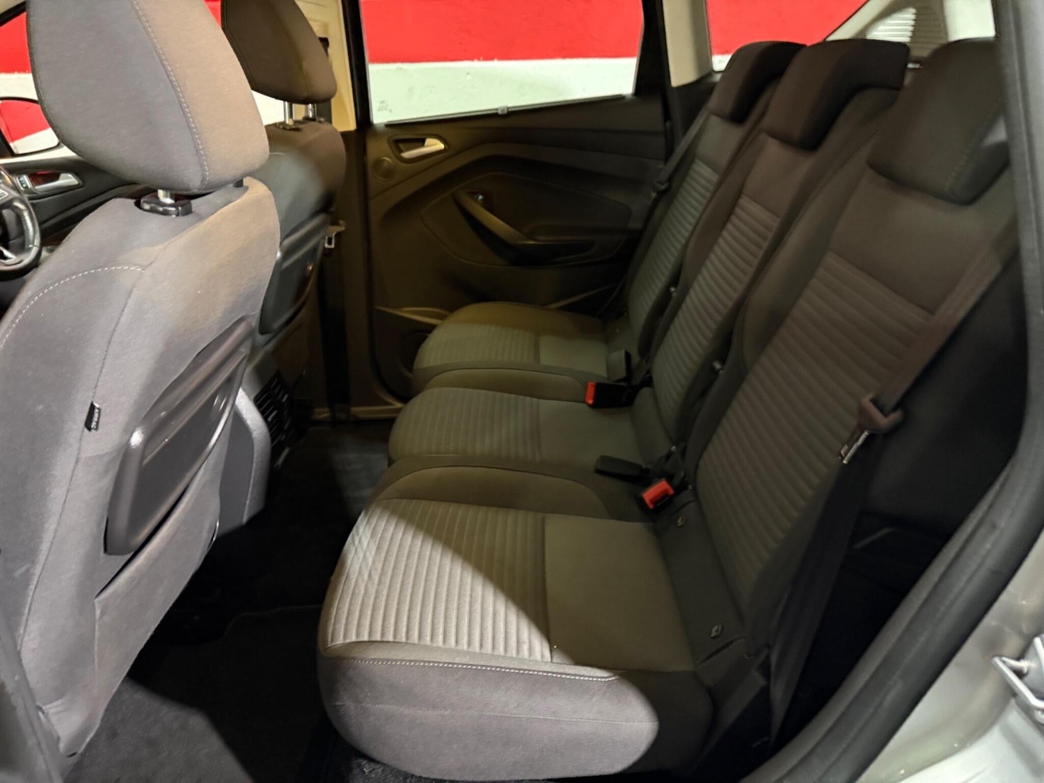 Used Ford C-Max 2017 for sale - 76990869: Photo 27