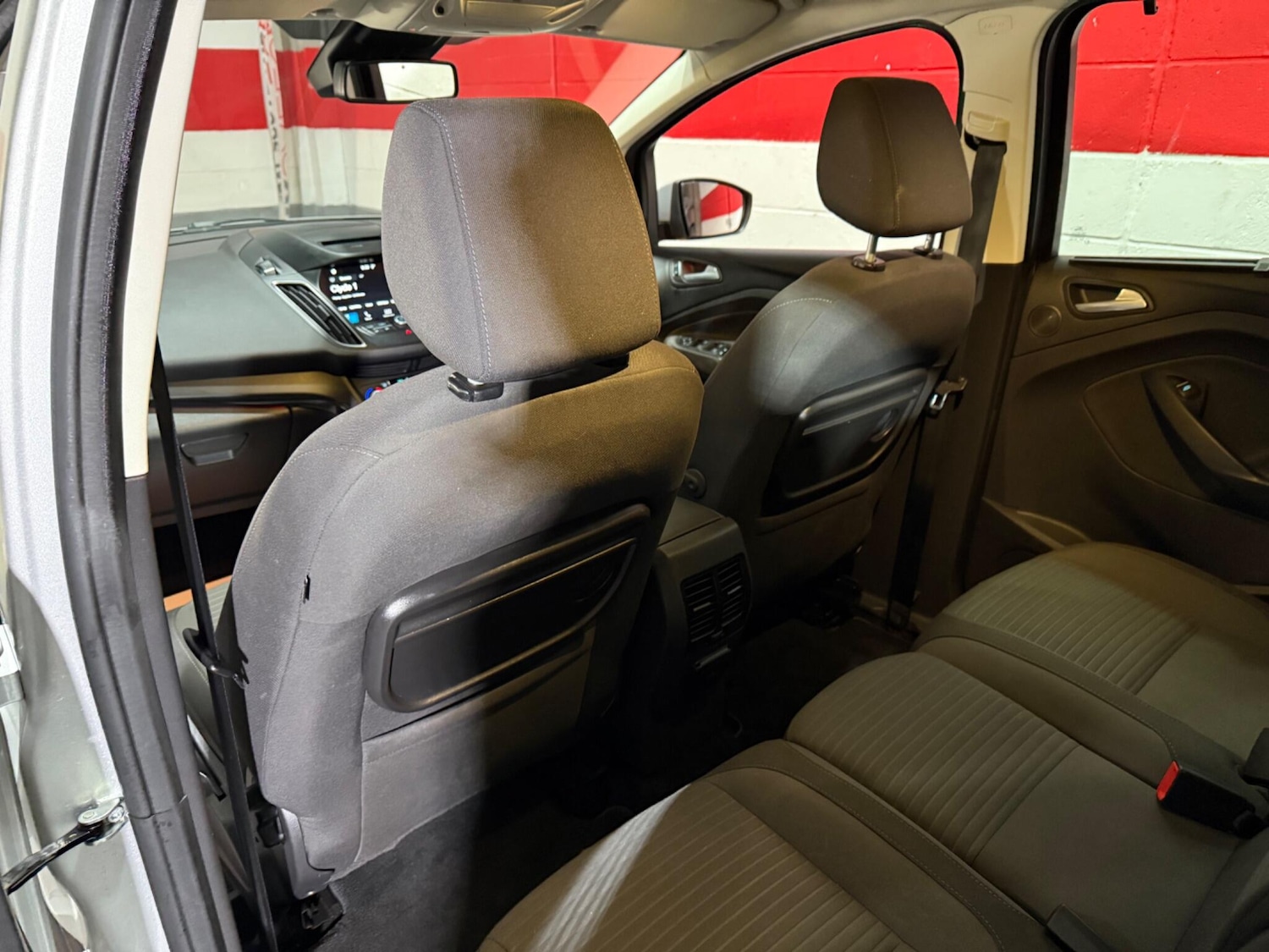 Used Ford C-Max 2017 for sale - 76990869: Photo 28