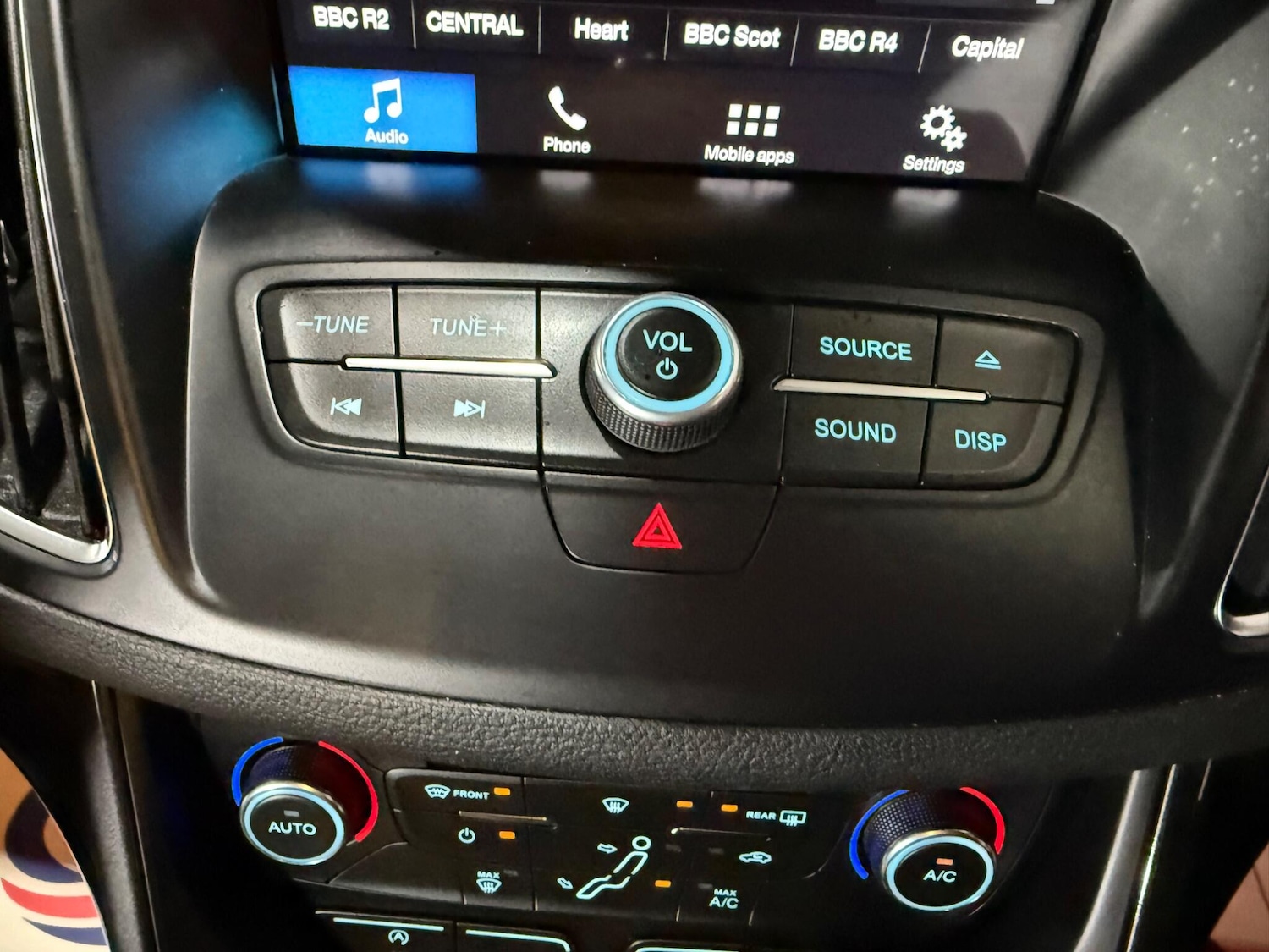 Used Ford C-Max 2017 for sale - 76990869: Photo 31