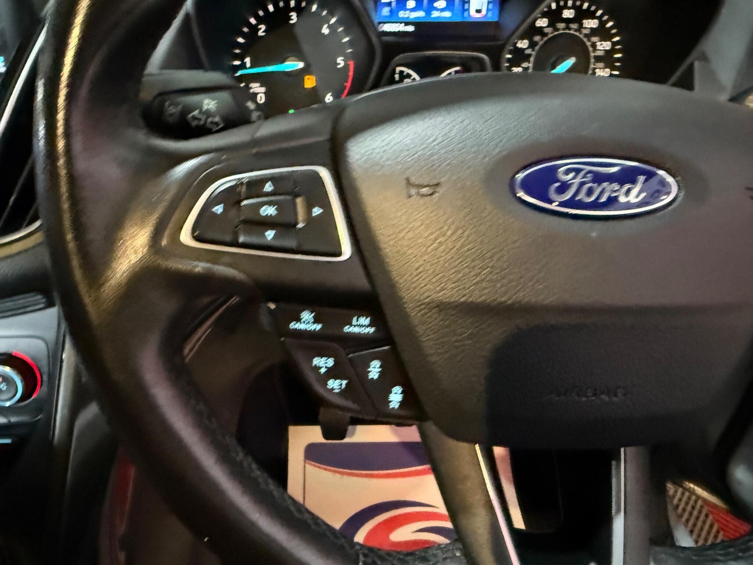 Used Ford C-Max 2017 for sale - 76990869: Photo 32