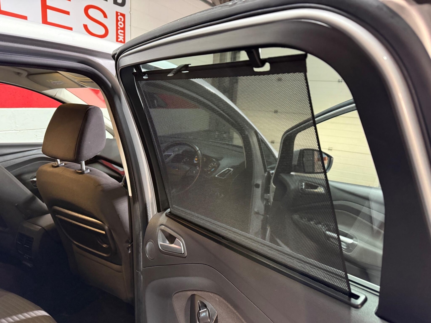 Used Ford C-Max 2017 for sale - 76990869: Photo 35