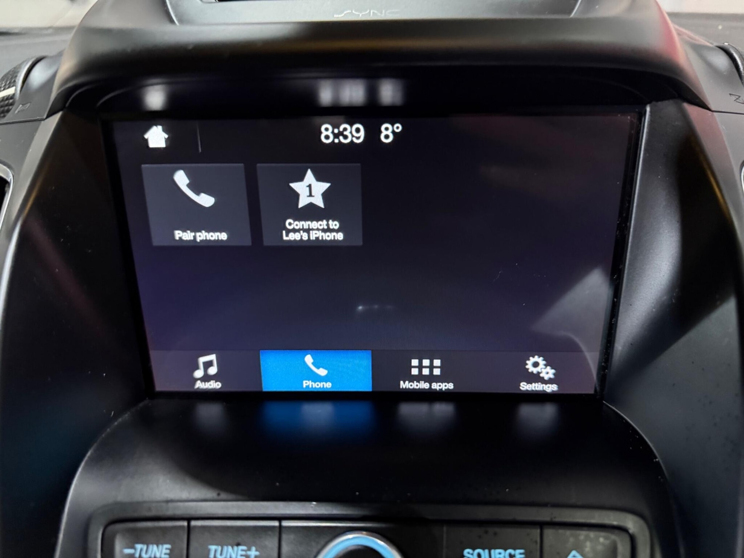 Used Ford C-Max 2017 for sale - 76990869: Photo 45