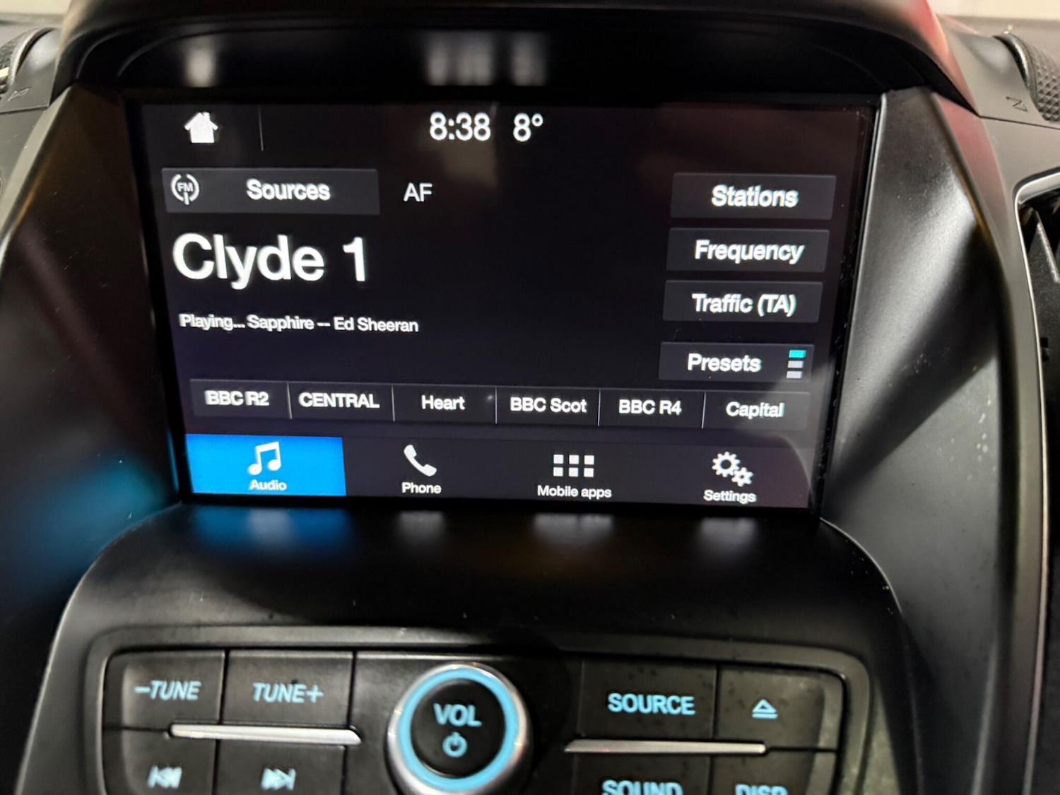 Used Ford C-Max 2017 for sale - 76990869: Photo 47