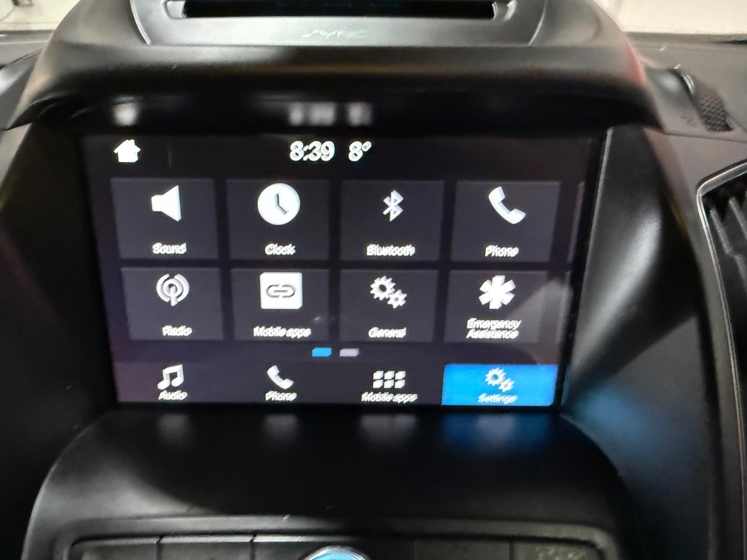 Used Ford C-Max 2017 for sale - 76990869: Photo 48